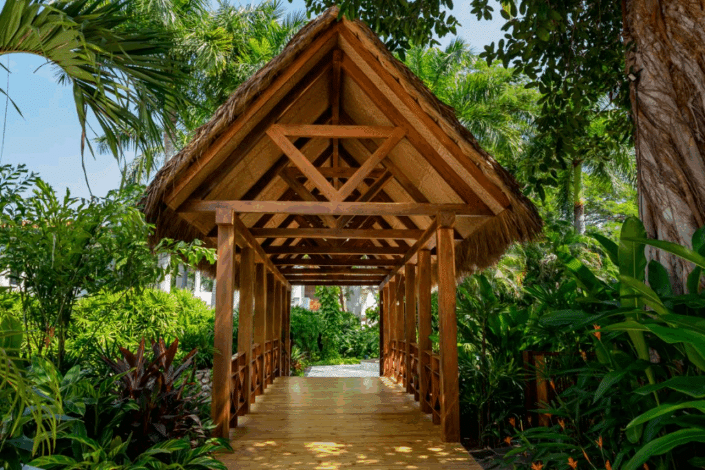 Member Reviews Shine a Light on the Tranquility of Kovay Gardens
