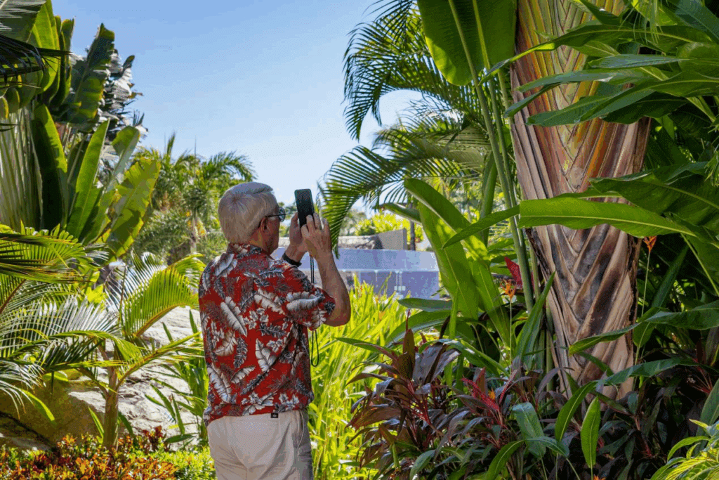 Member Reviews Shine a Light on the Tranquility of Kovay Gardens 3