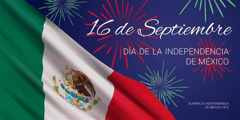 Kovay Gardens Reviews Celebrating Mexican Independence Day